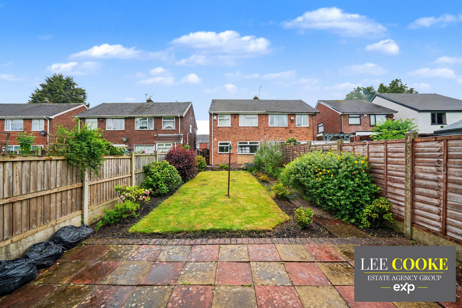Semi Detached House in Wolverhampton