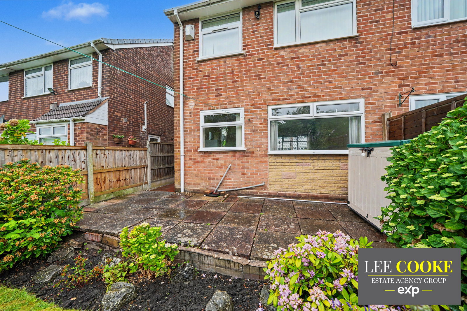 Semi Detached House in Wolverhampton