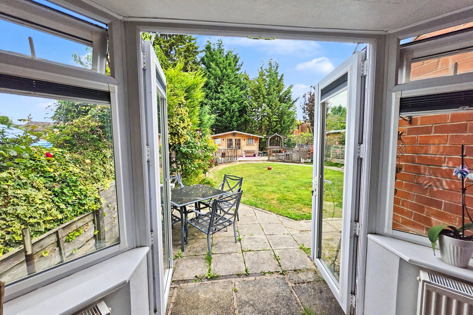 Semi Detached House in Cheadle