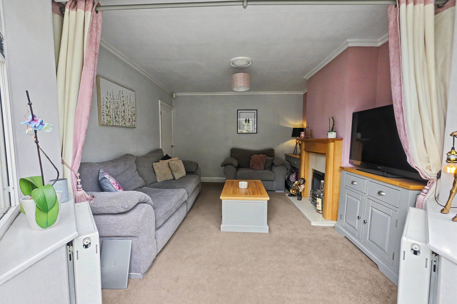 Semi Detached House in Cheadle
