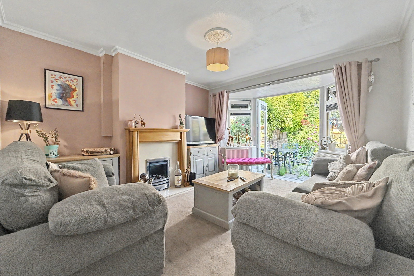 Semi Detached House in Cheadle