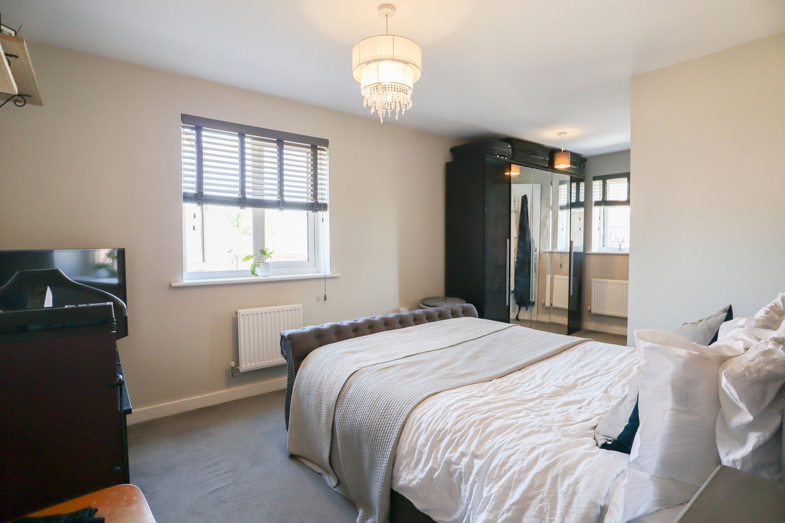 Detached House in Calne