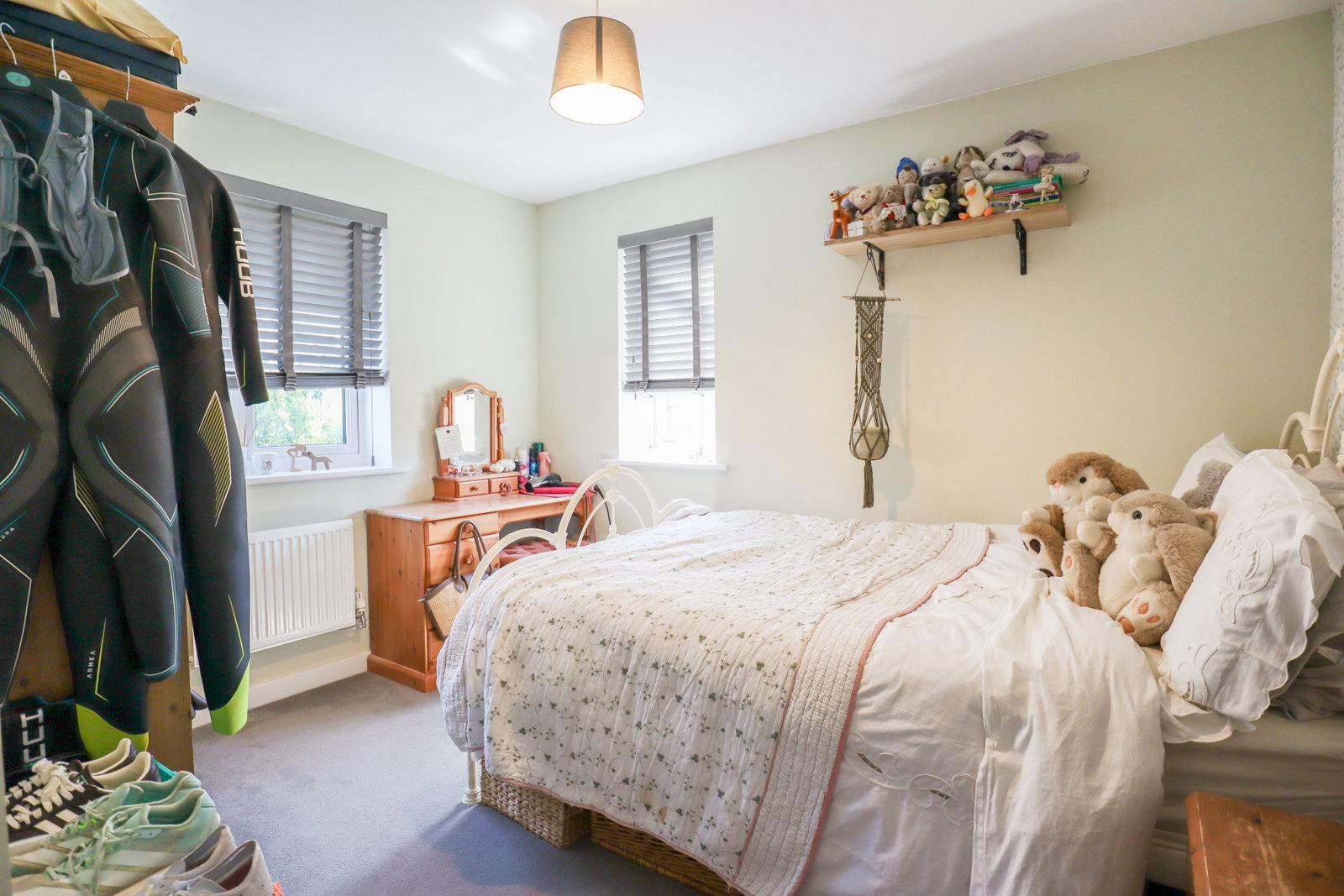 Detached House in Calne