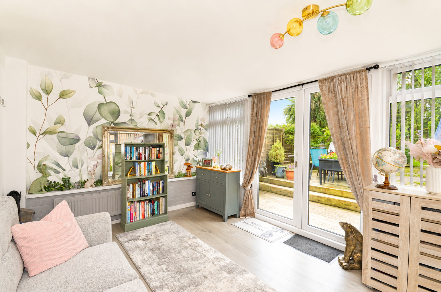 Semi Detached House in Gillingham