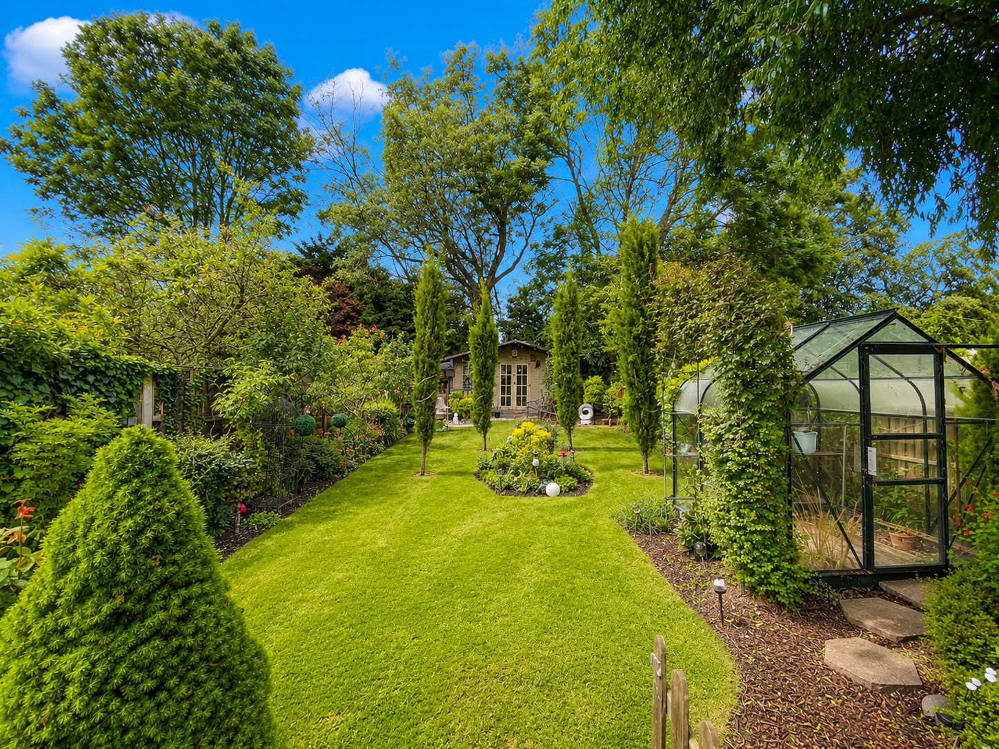 Semi Detached House in Gillingham