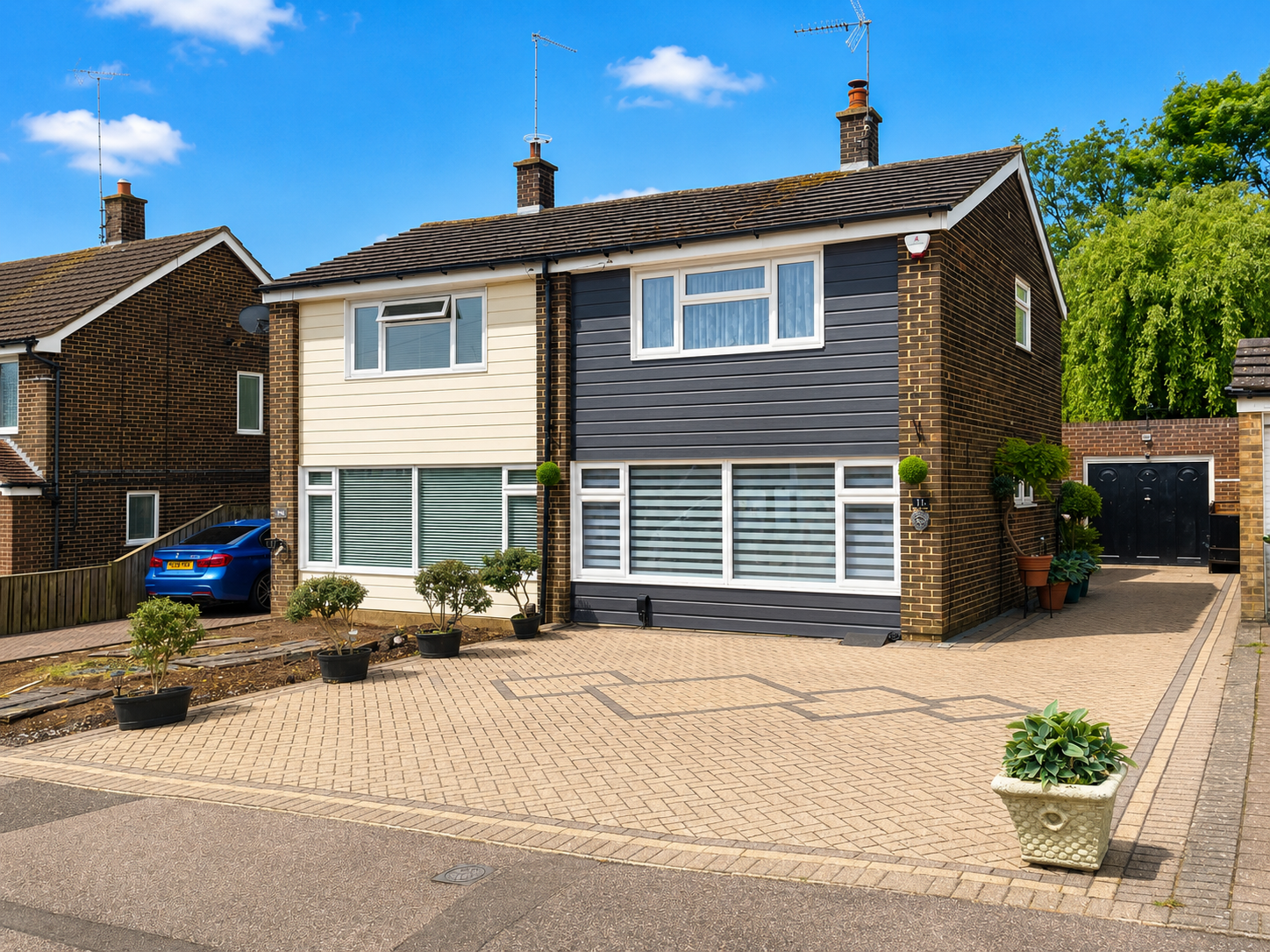 Semi Detached House in Gillingham