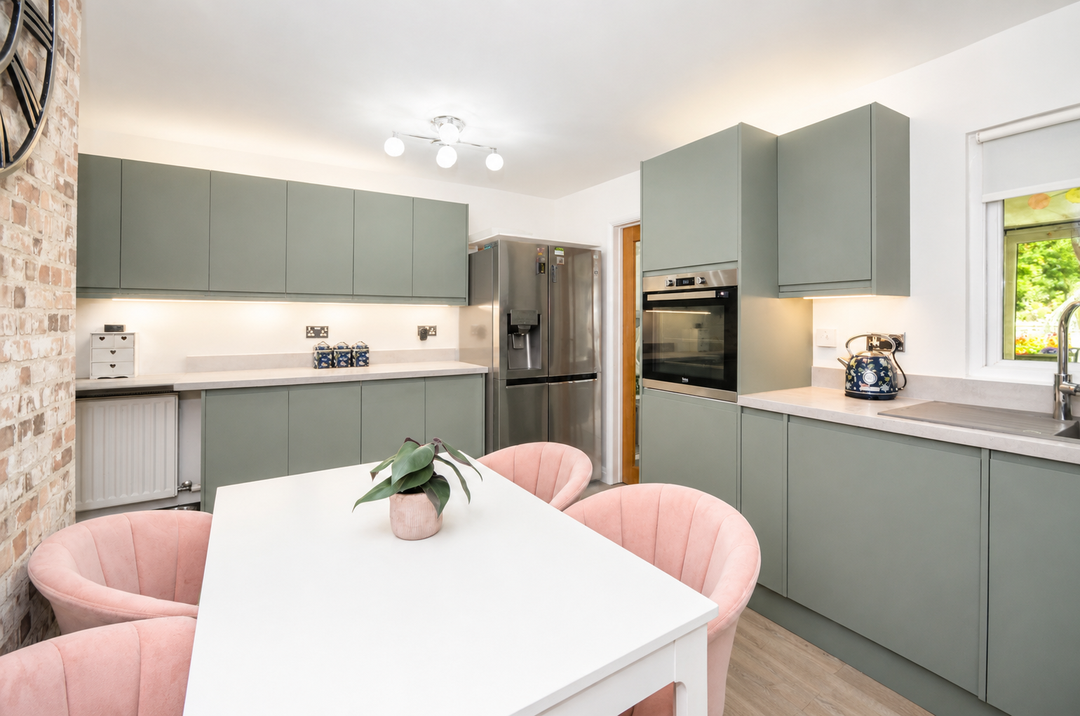 Semi Detached House in Gillingham