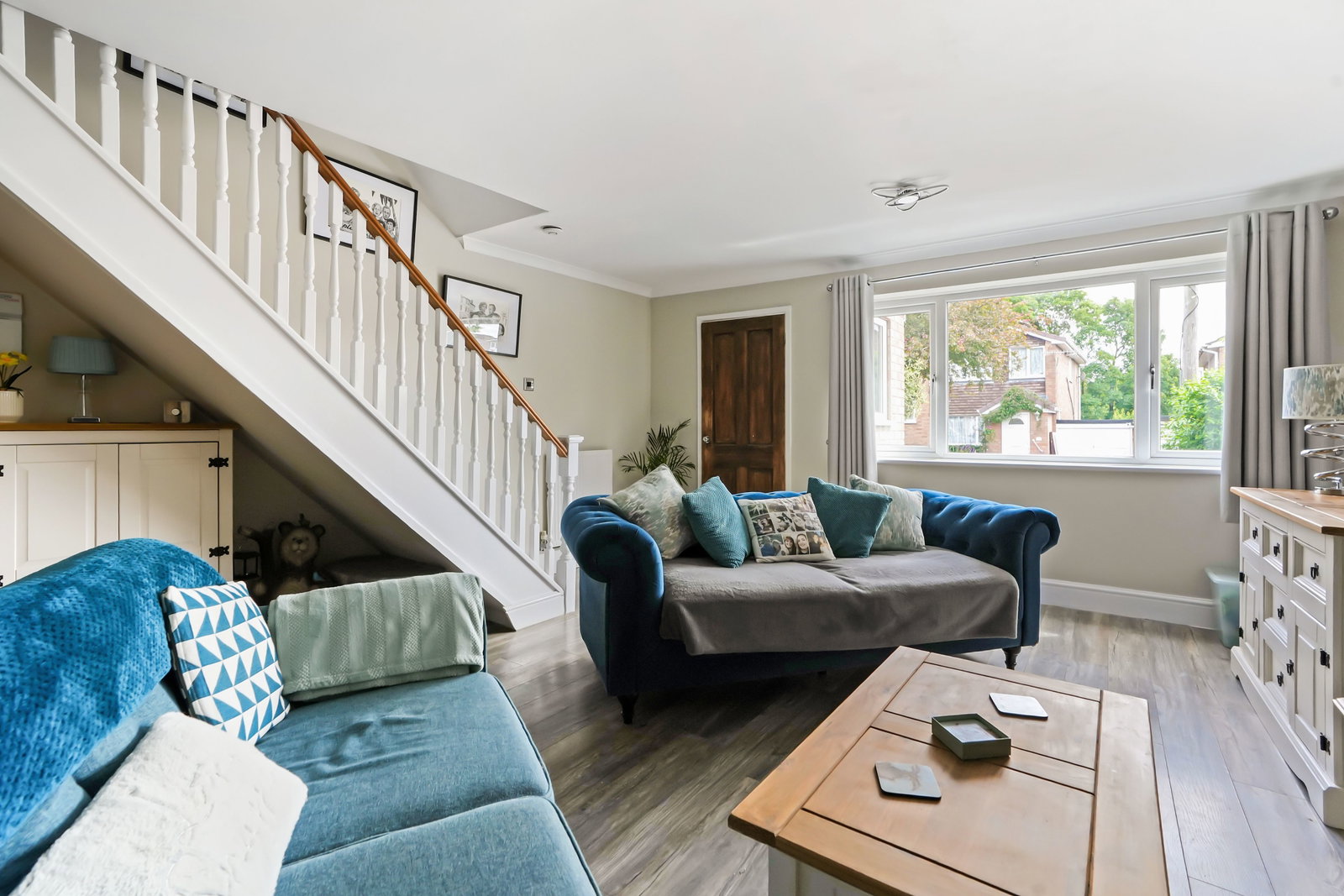 Town House in Sheffield