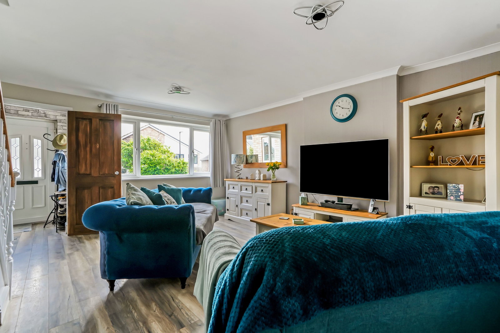 Town House in Sheffield
