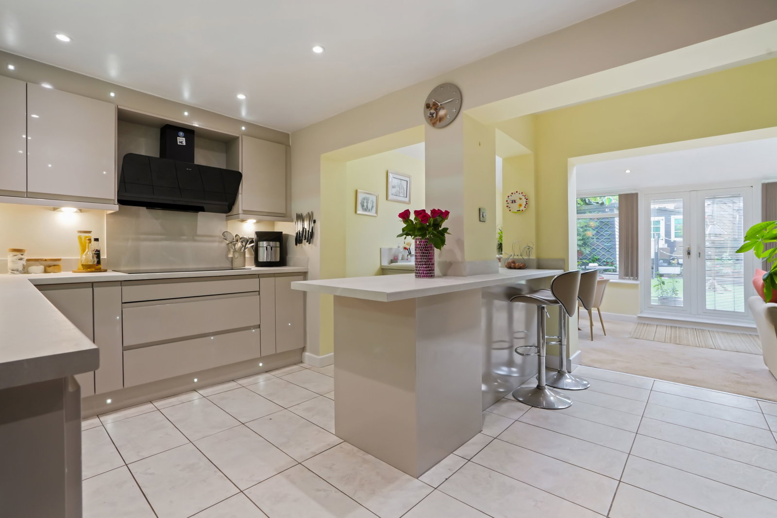 Town House in Sheffield