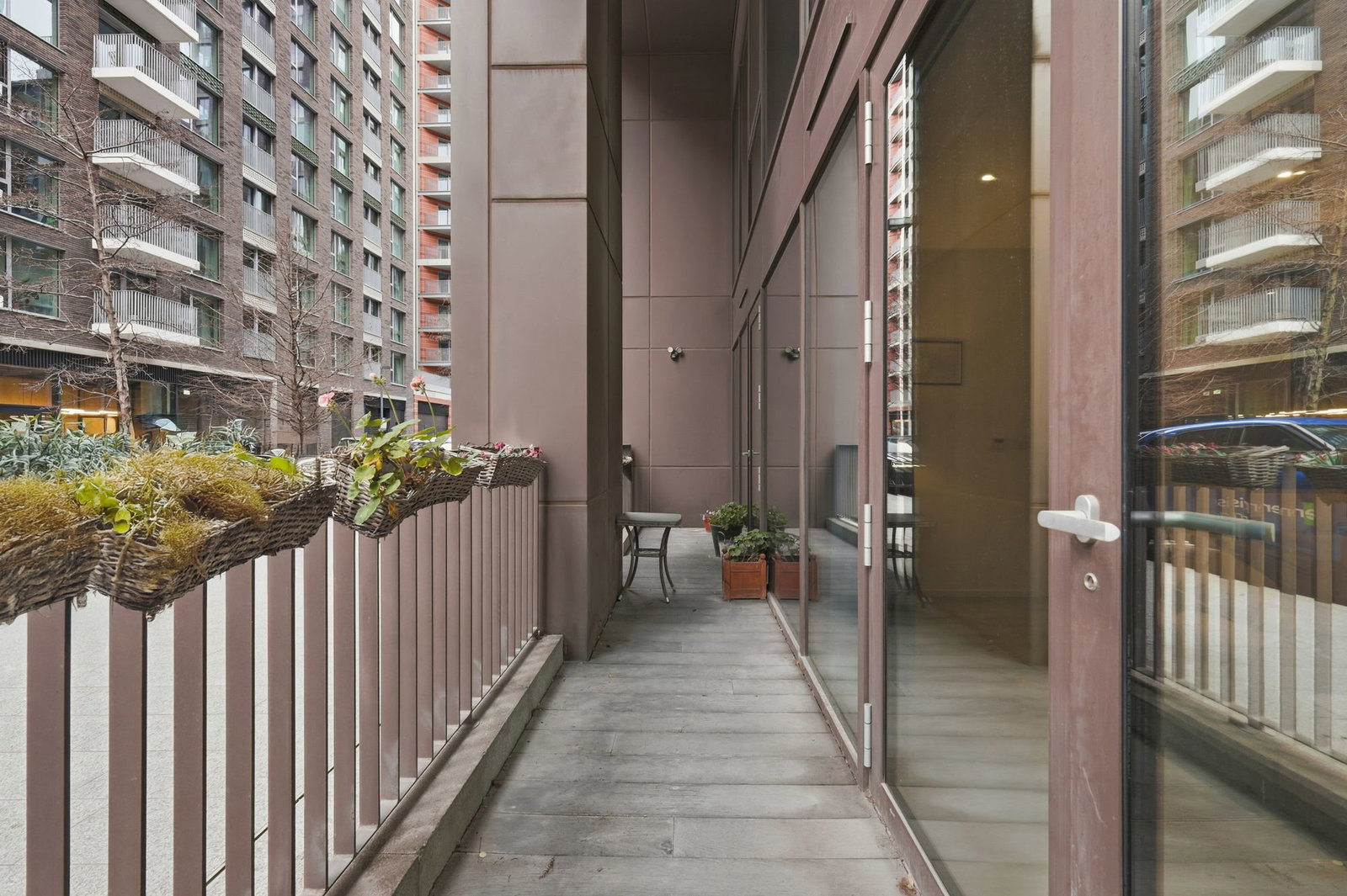 Apartment in London