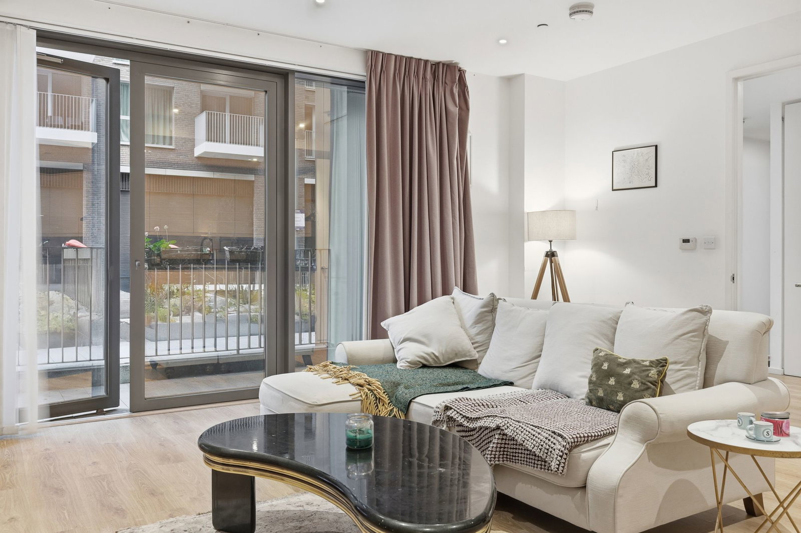 Apartment in London
