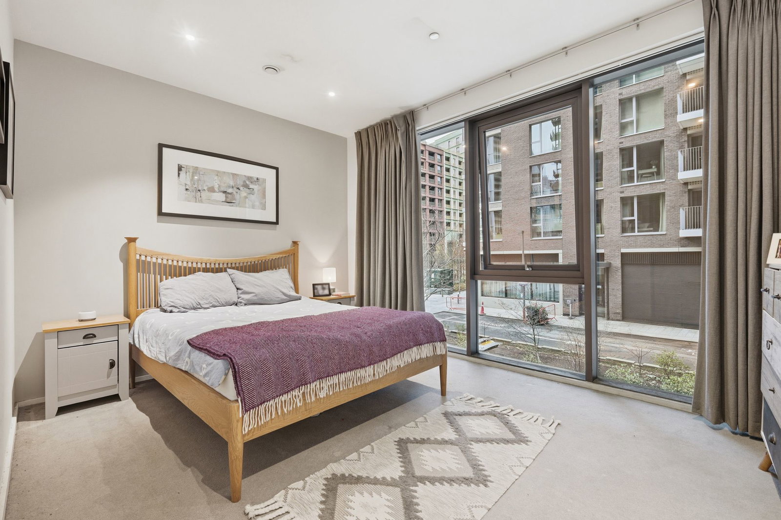 Apartment in London