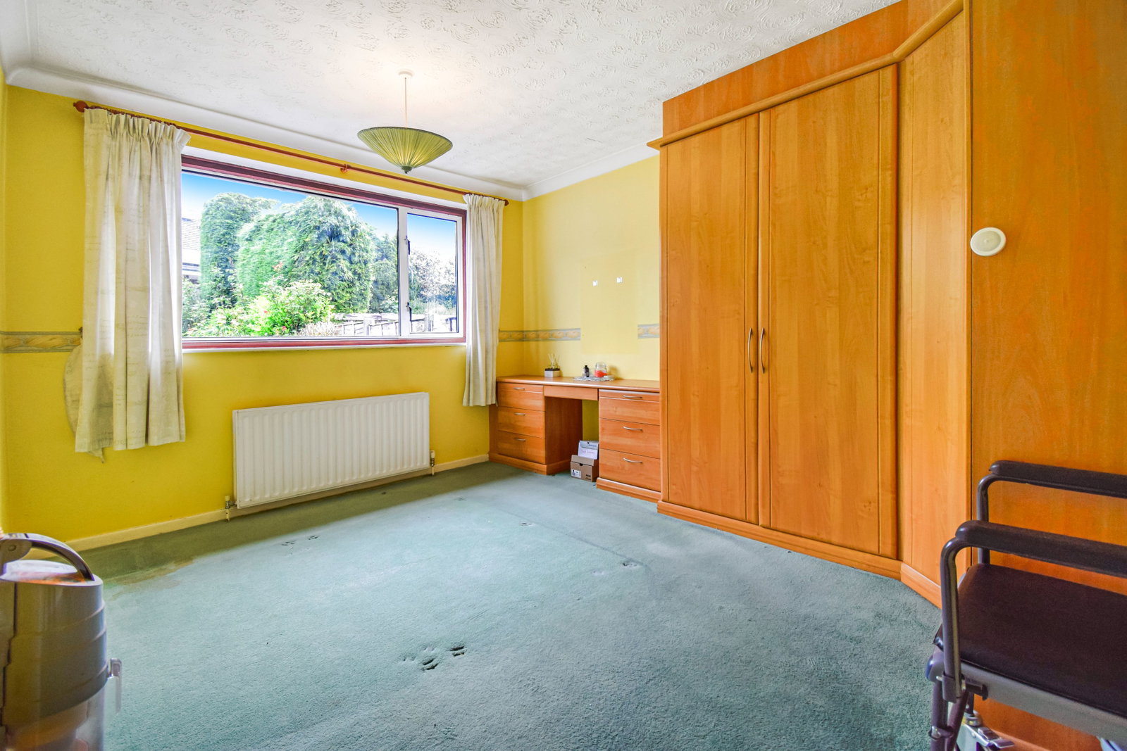 Semi Detached Bungalow in Chorley