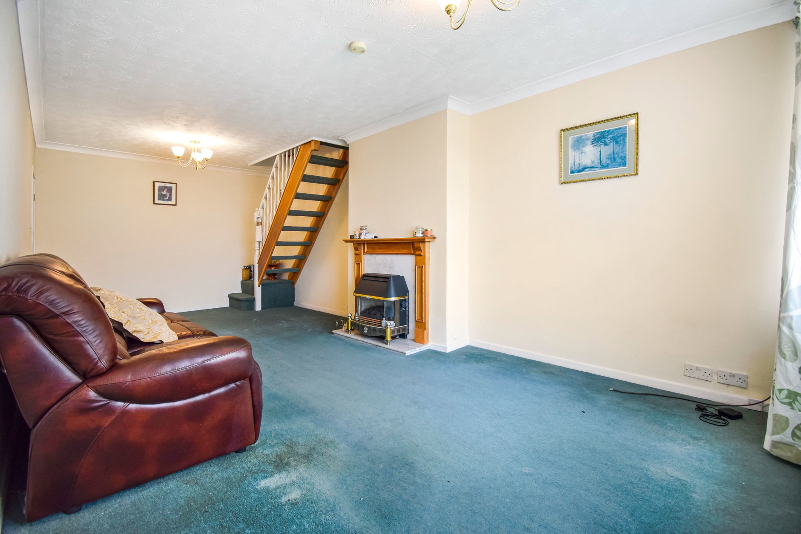 Semi Detached Bungalow in Chorley