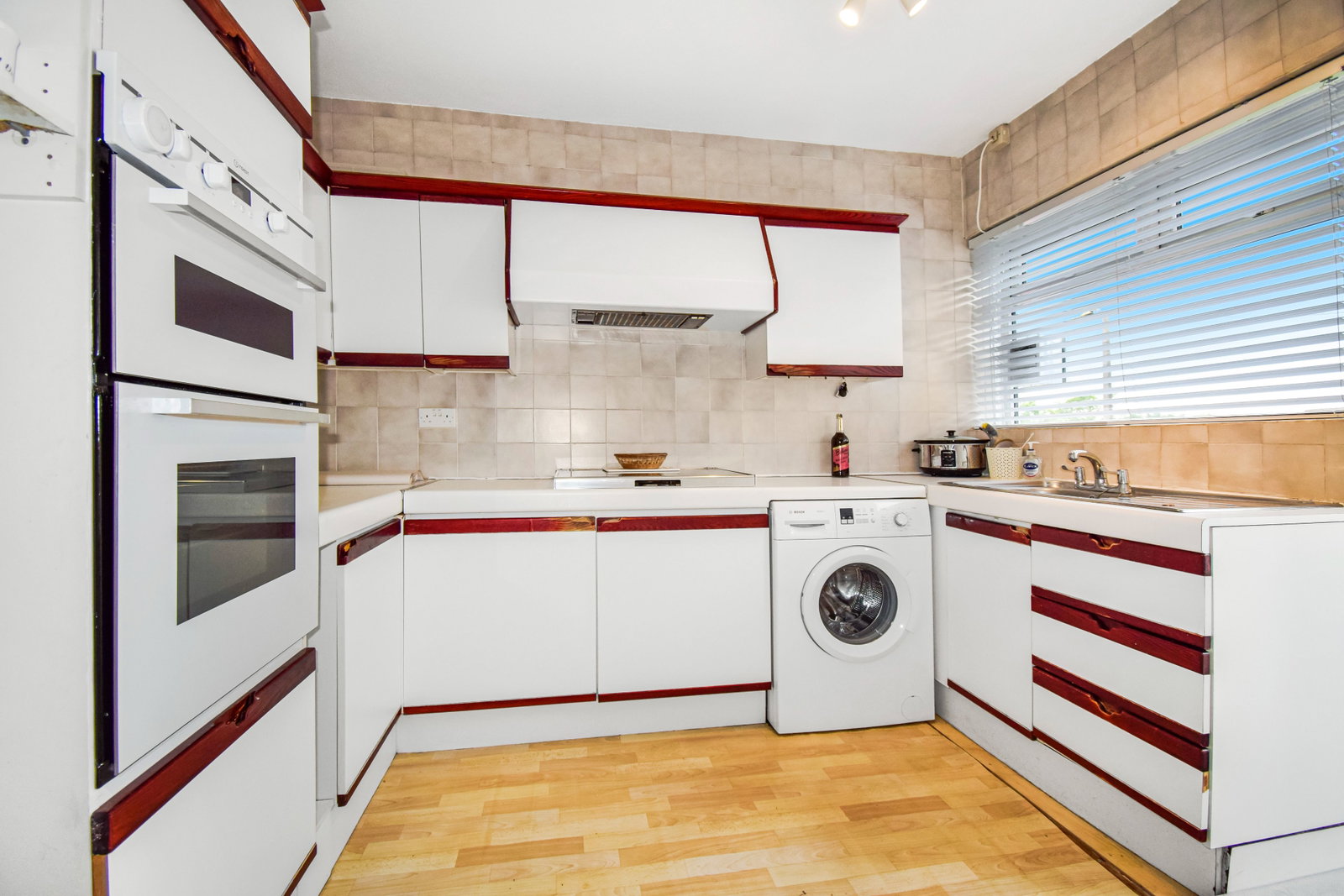 Semi Detached Bungalow in Chorley