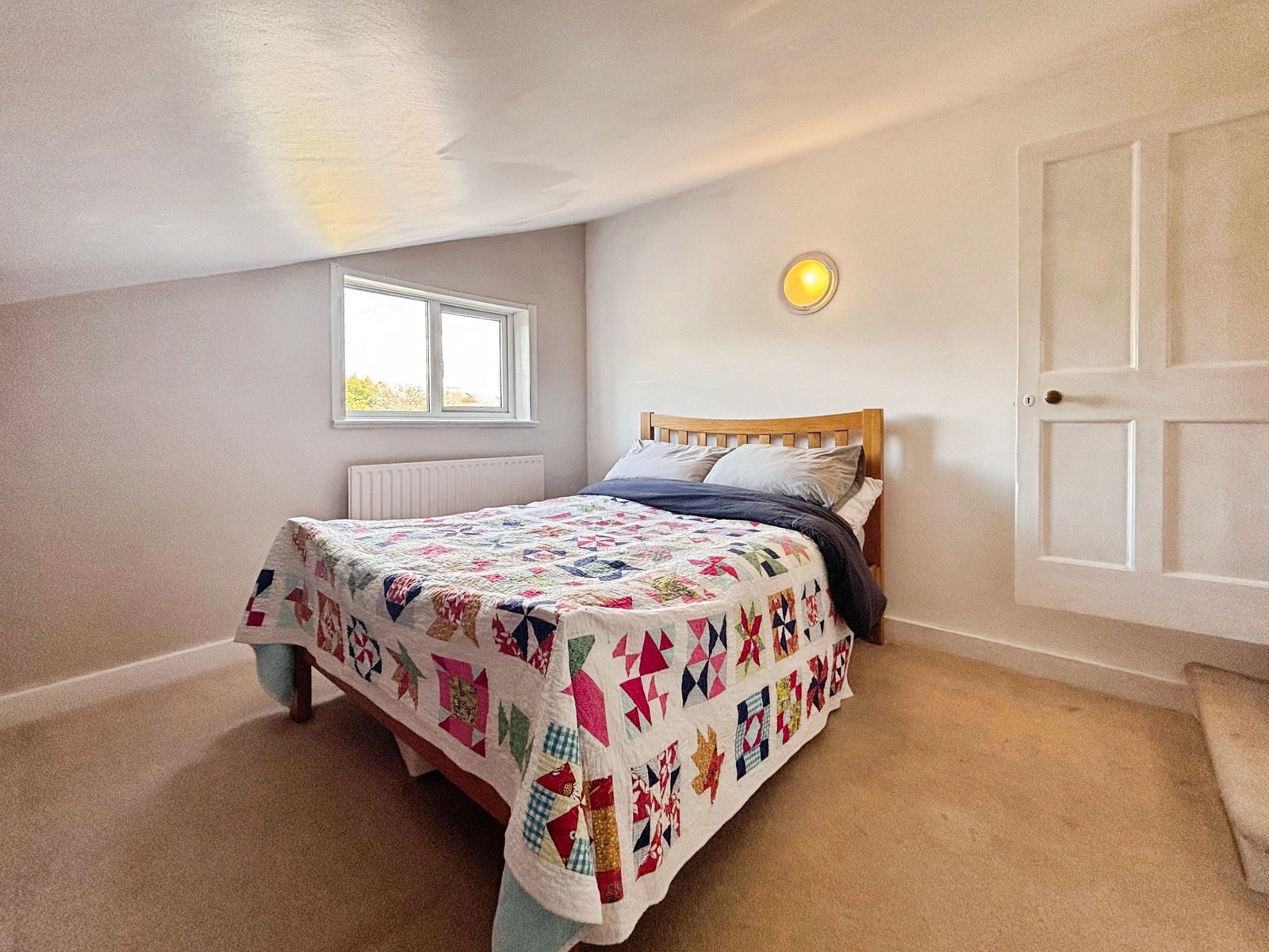 Terraced House in Sleaford