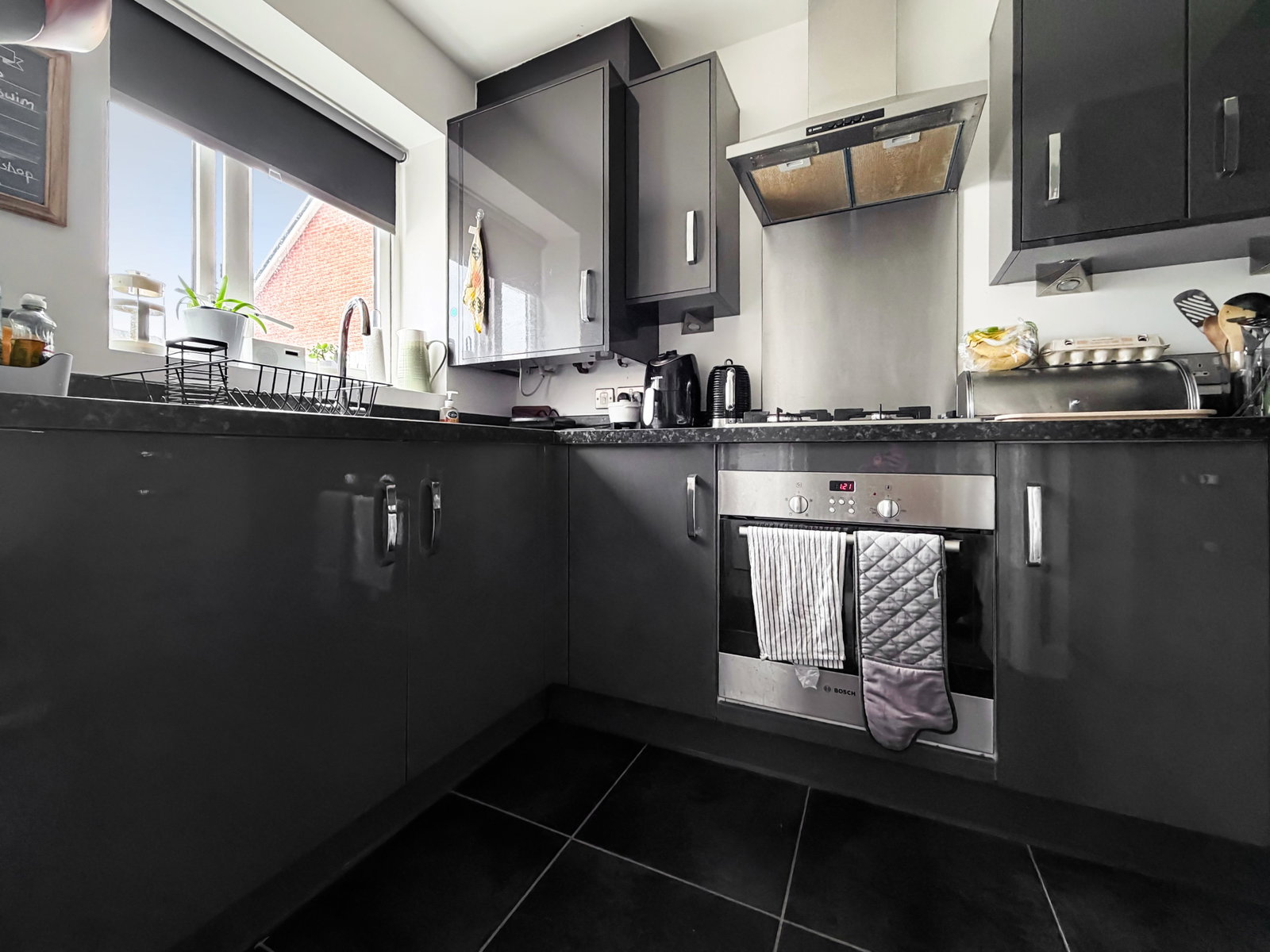 Semi Detached House in Carlisle