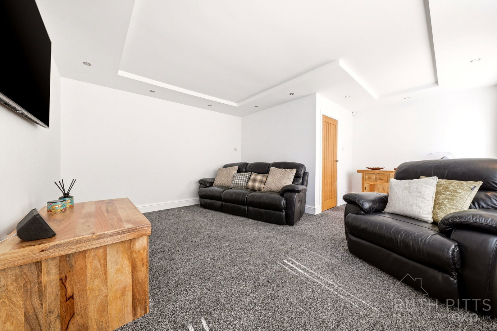 Detached House in Pontefract