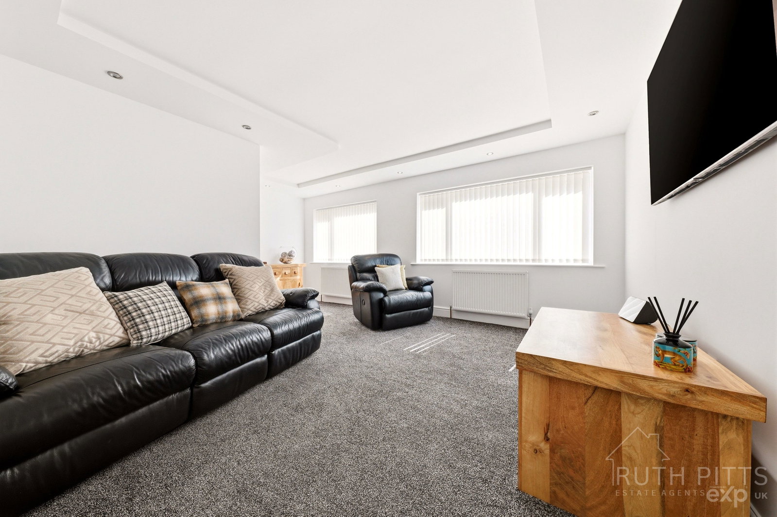Detached House in Pontefract