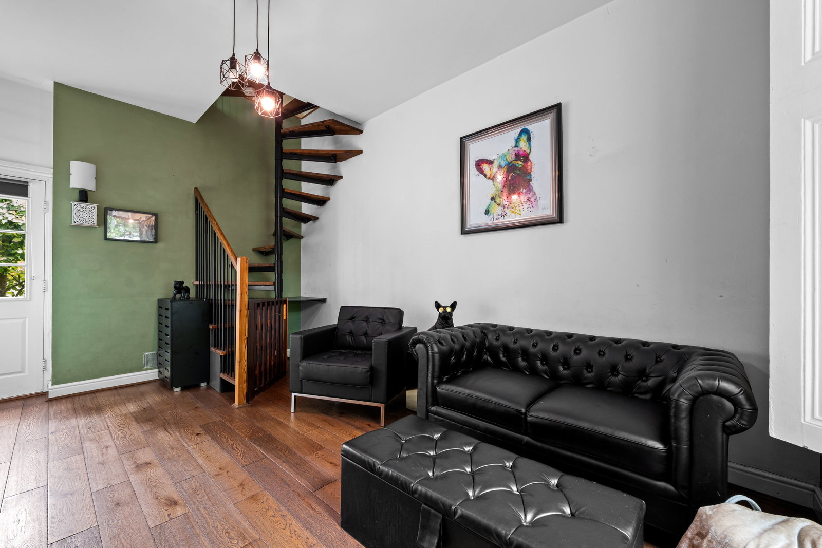 Flat in Redhill
