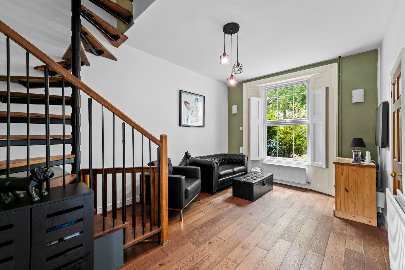Flat in Redhill