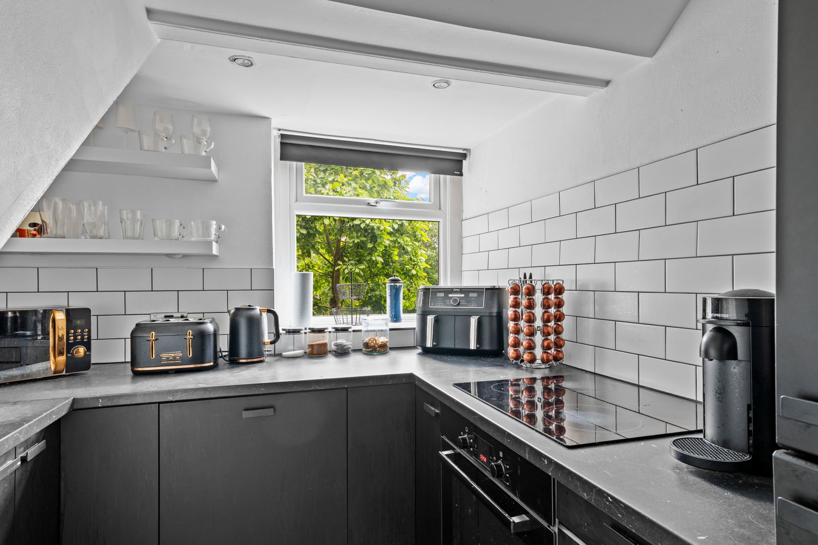 Flat in Redhill
