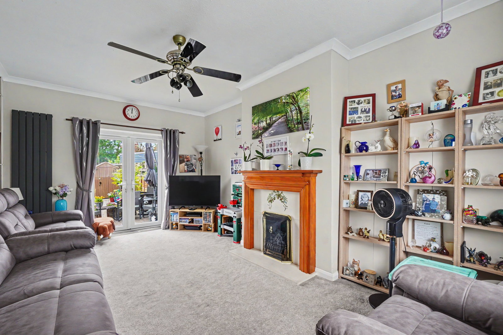 Semi Detached House in Rochester