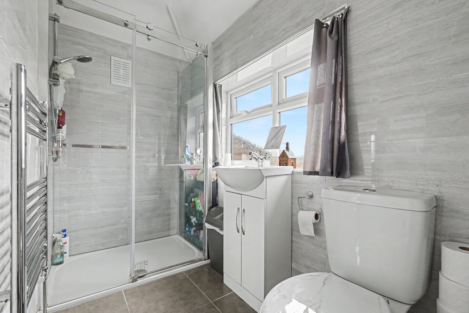 Semi Detached House in Rochester