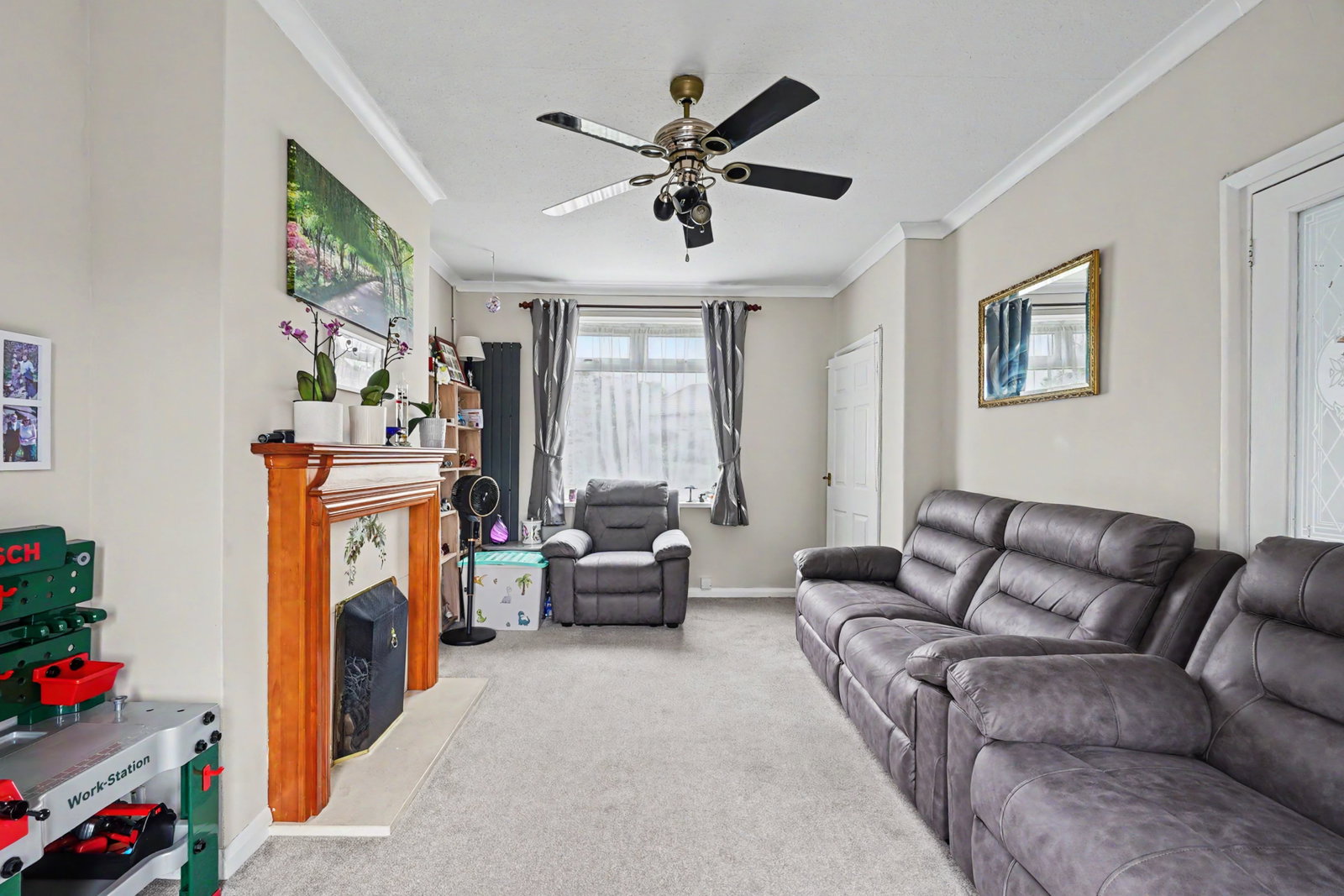 Semi Detached House in Rochester