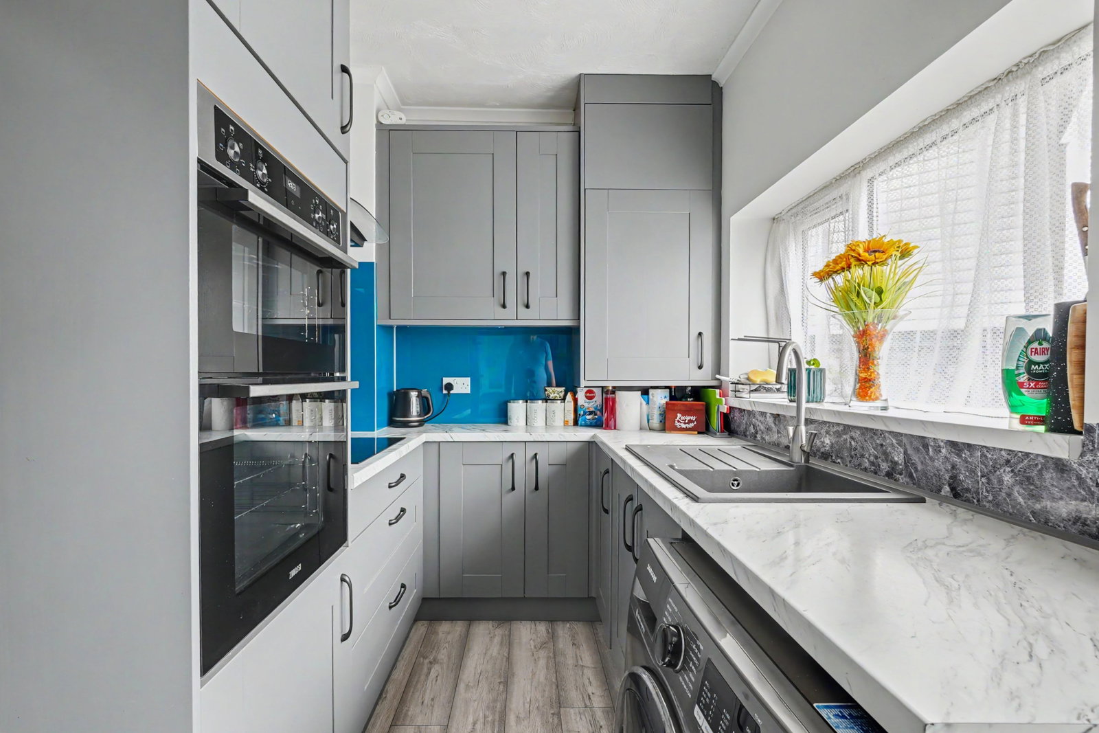 Semi Detached House in Rochester