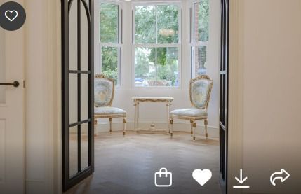 Terraced House for sale in London, Dundonald Road, Wimbledon, SW19, 1671 m²