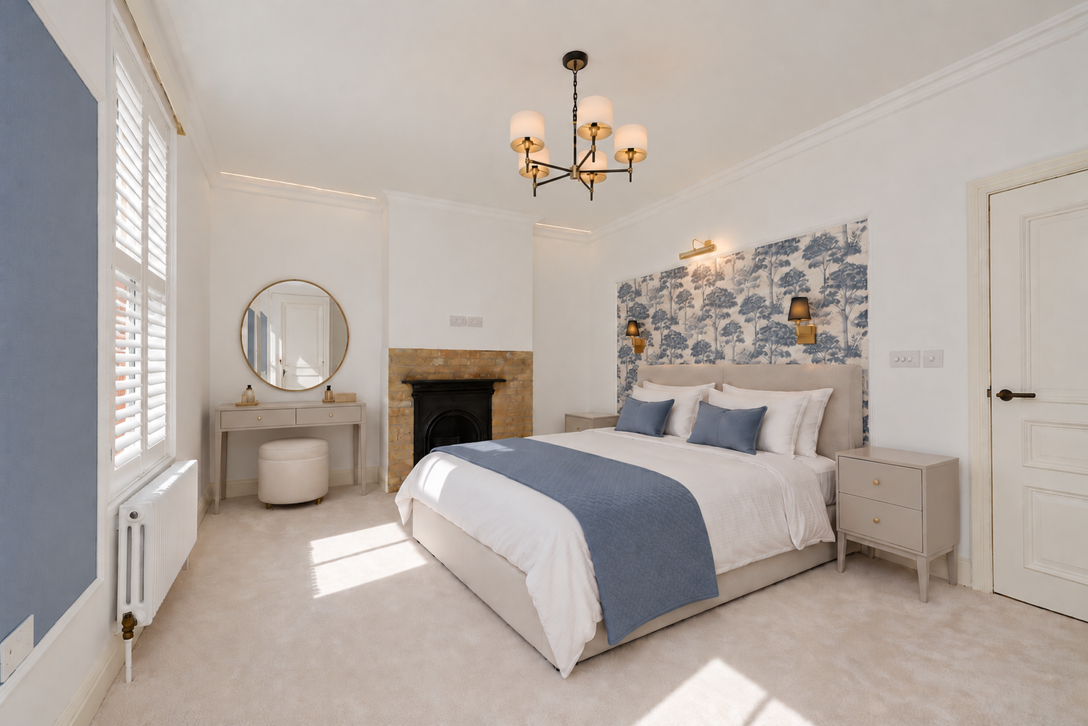 Terraced House for sale in London, Dundonald Road, Wimbledon, SW19, 1671 m²