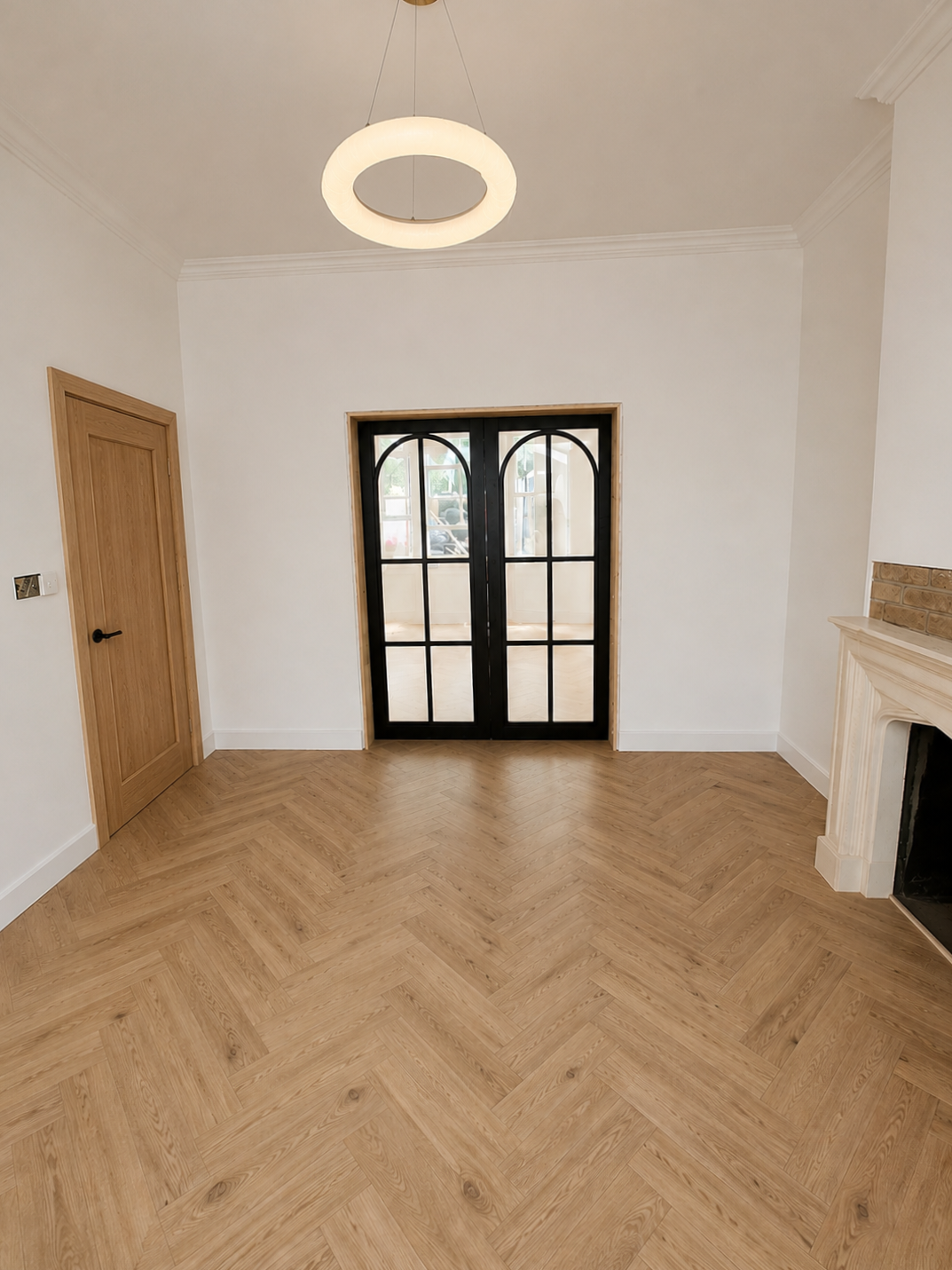 Terraced House in London