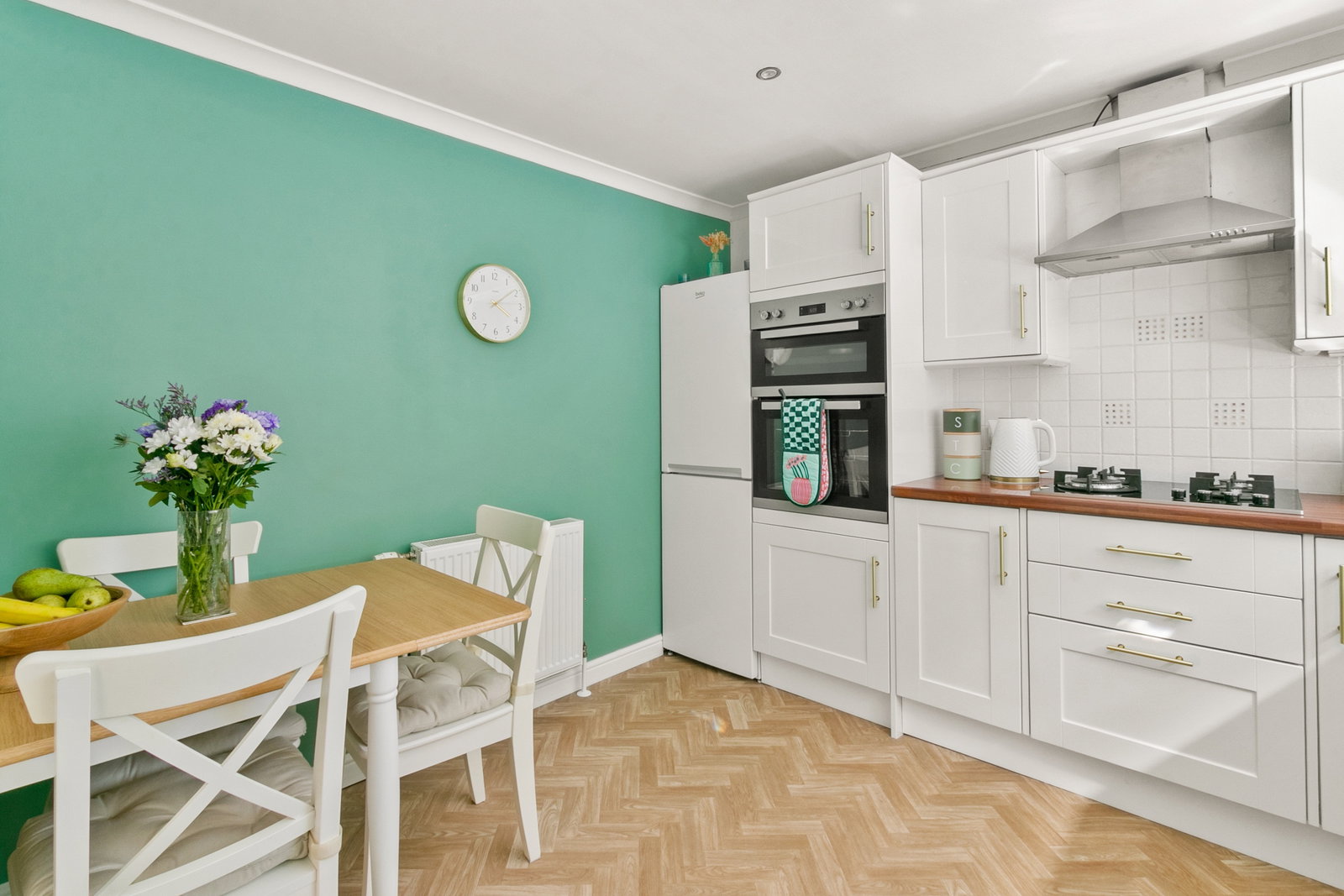 Semi Detached House in Glasgow