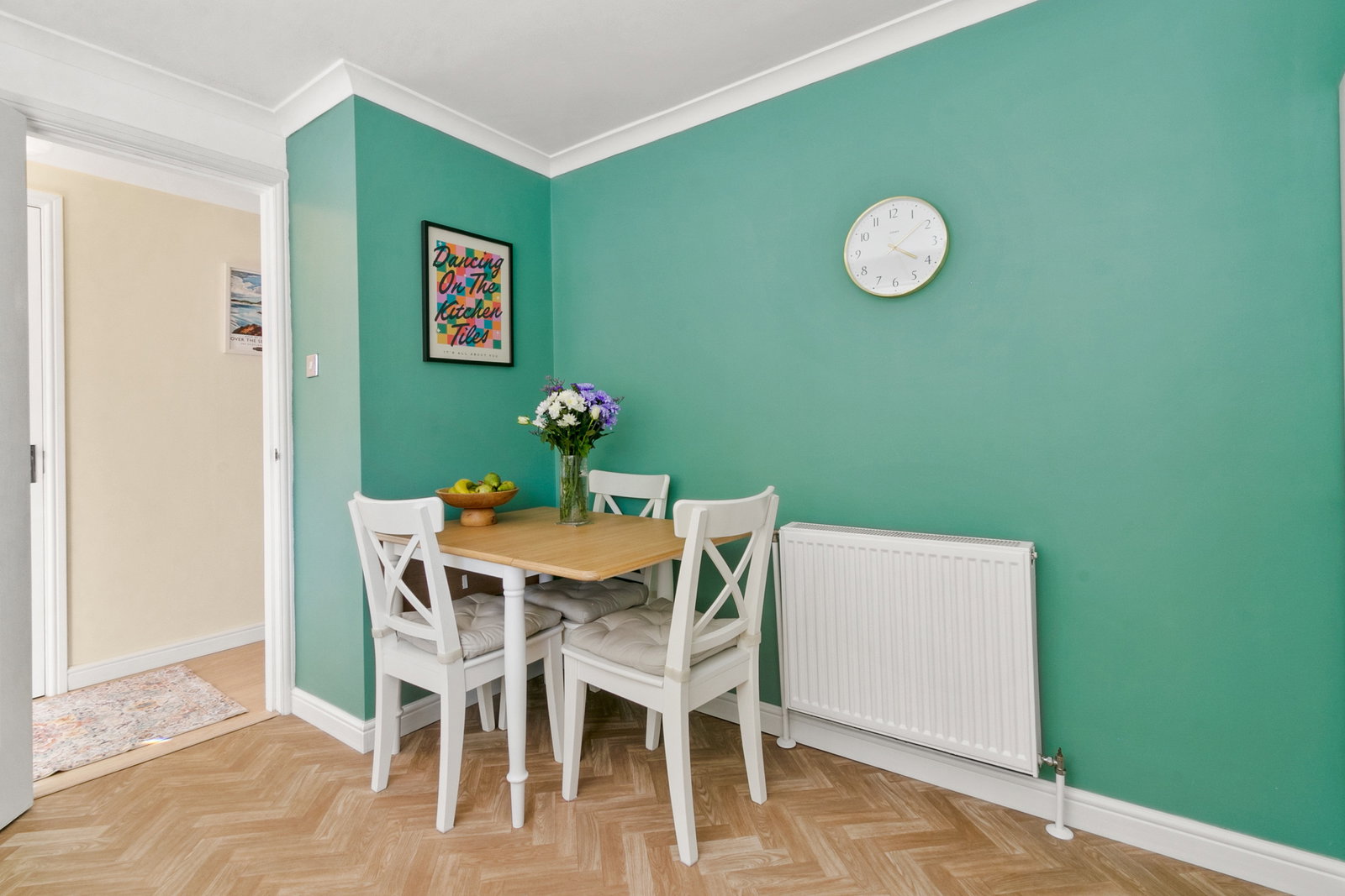 Semi Detached House in Glasgow