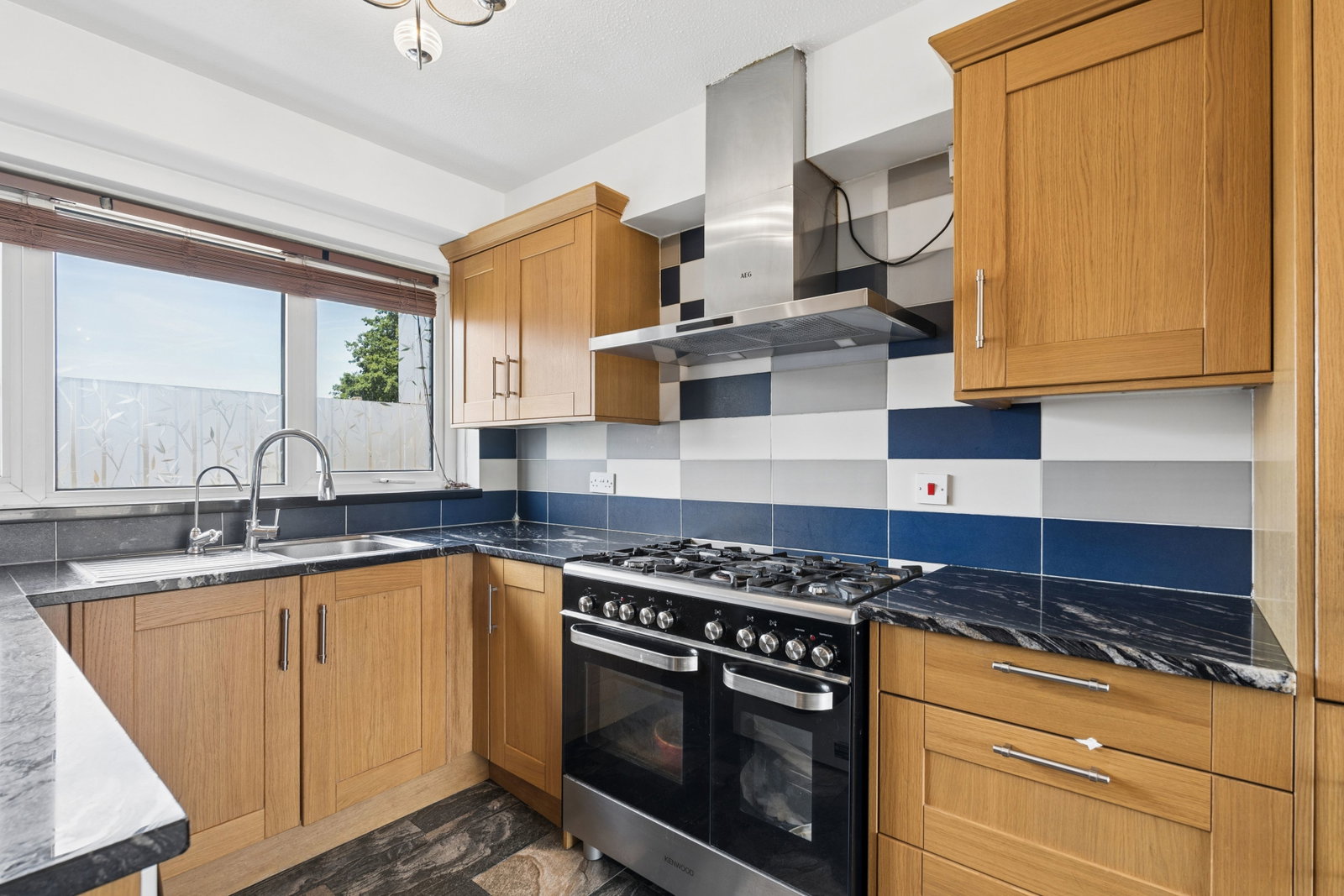 Maisonette in London