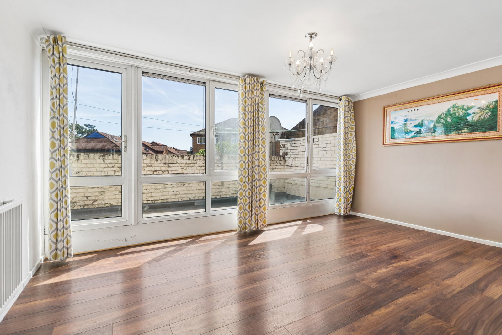 Maisonette in London