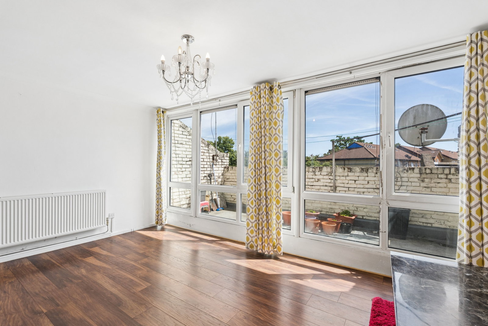 Maisonette in London