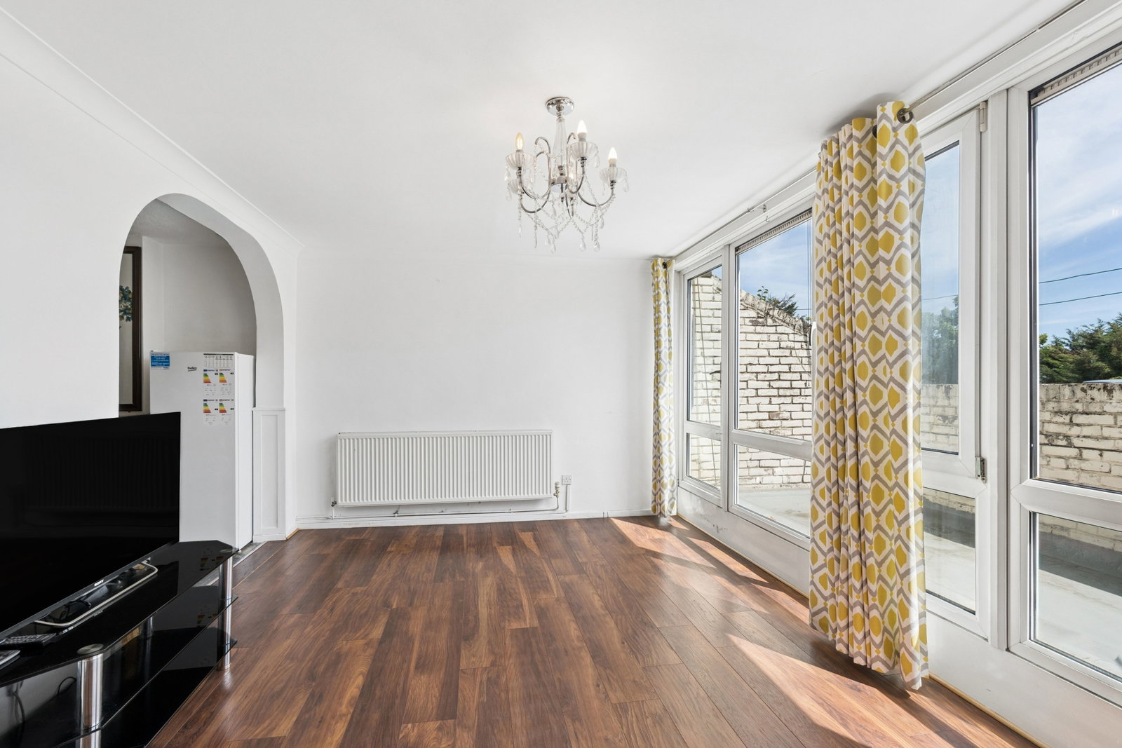 Maisonette in London
