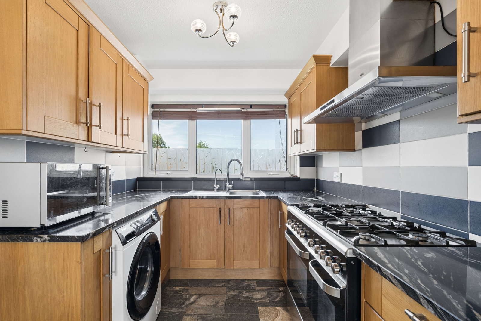 Maisonette in London