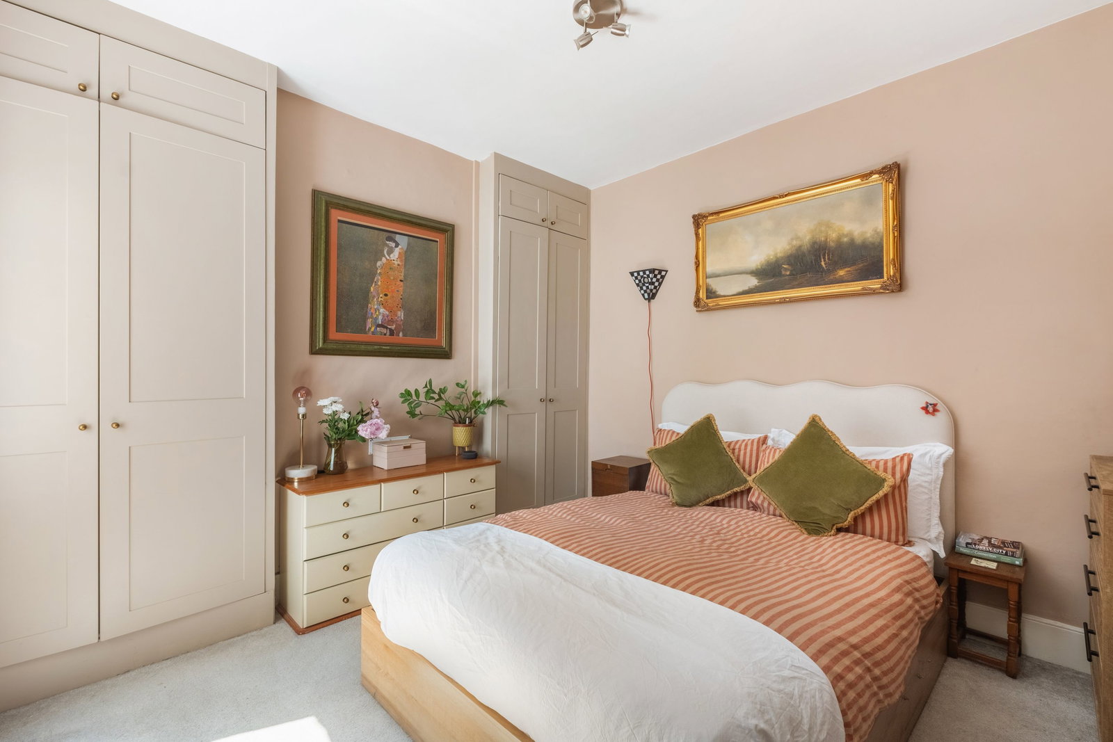 Maisonette in London