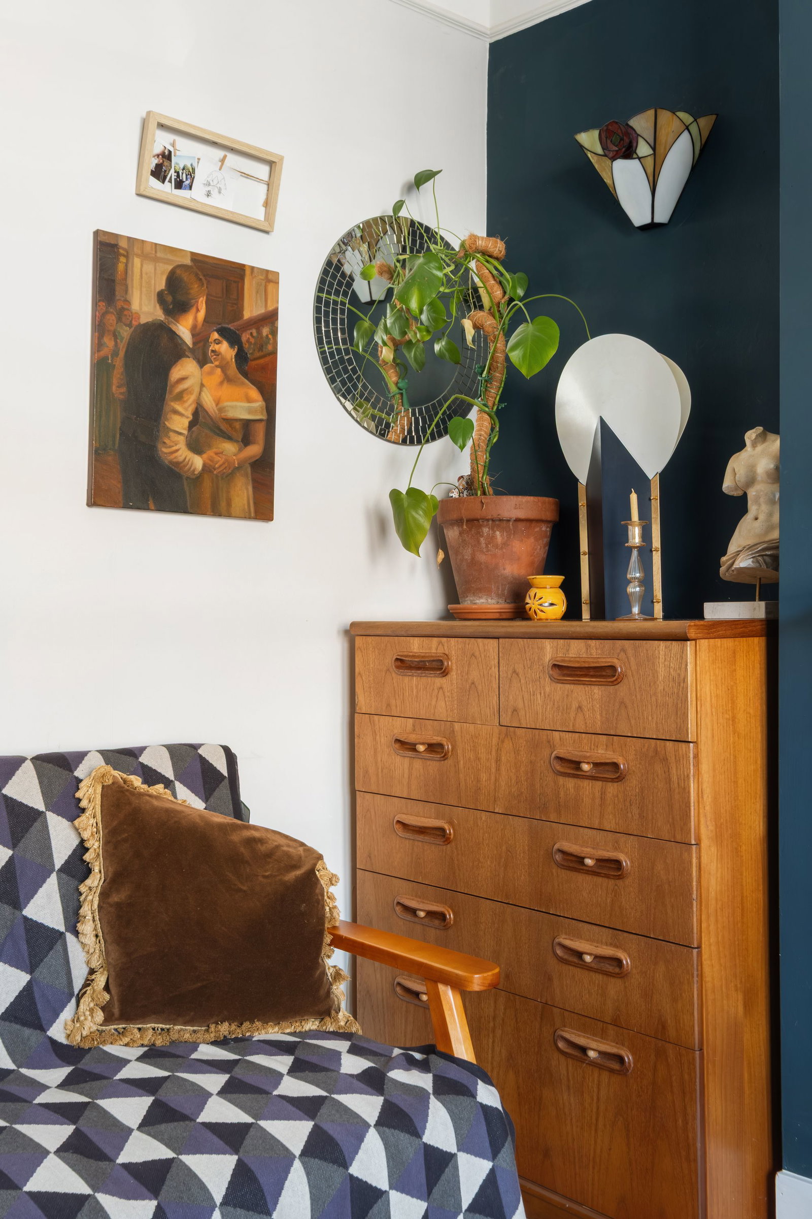 Maisonette in London