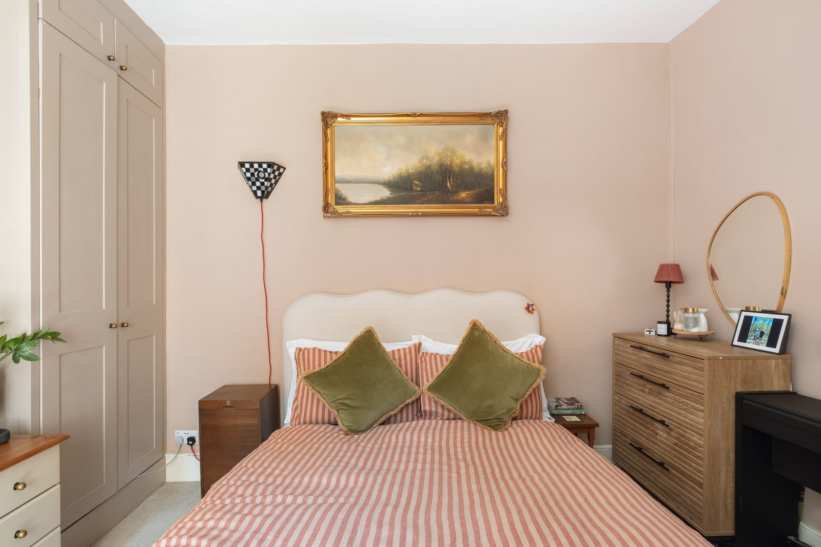 Maisonette in London