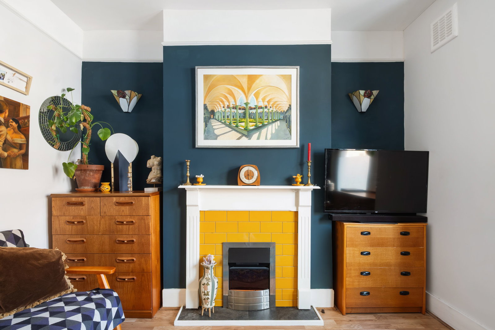 Maisonette in London
