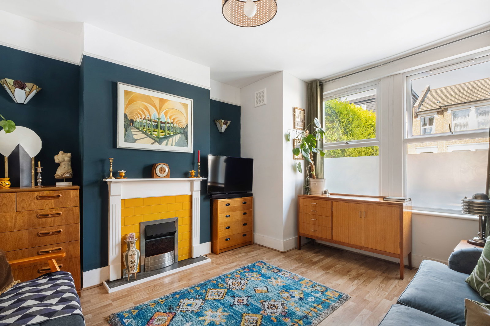 Maisonette in London