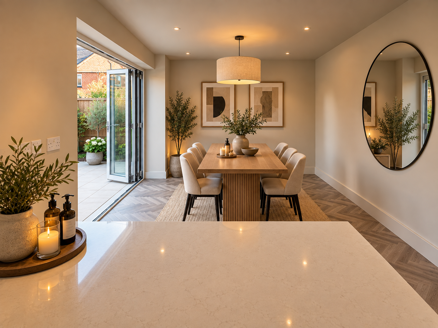 Terraced House for sale in Bedford, Sharp , Maulden , Bedford, Bedfordshire, MK45 2BZ, 1026 m²