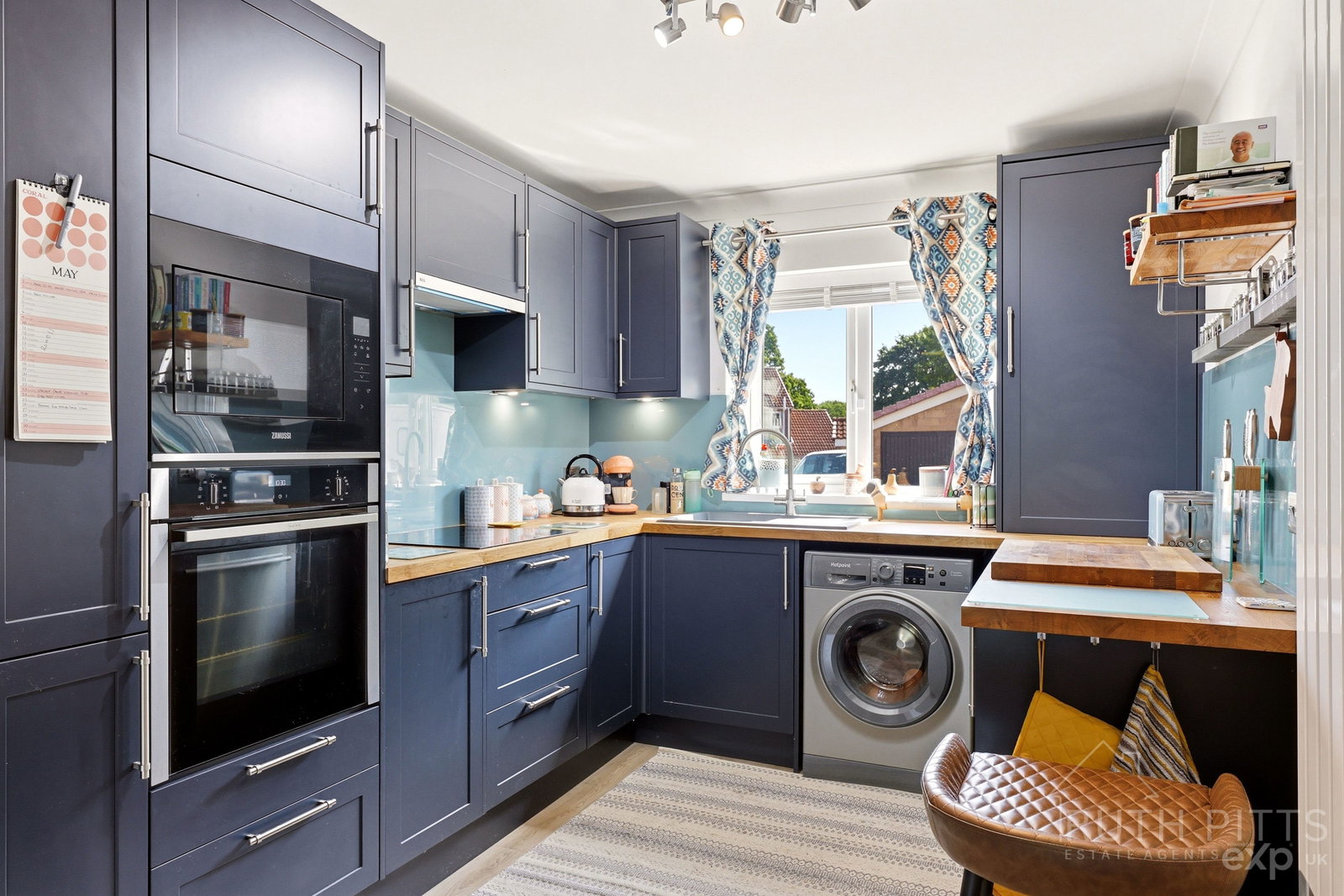 Town House in Pontefract