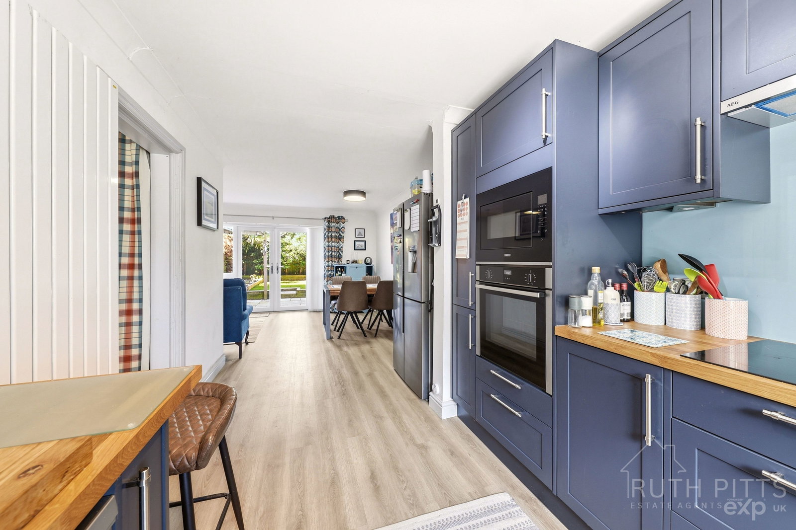 Town House in Pontefract