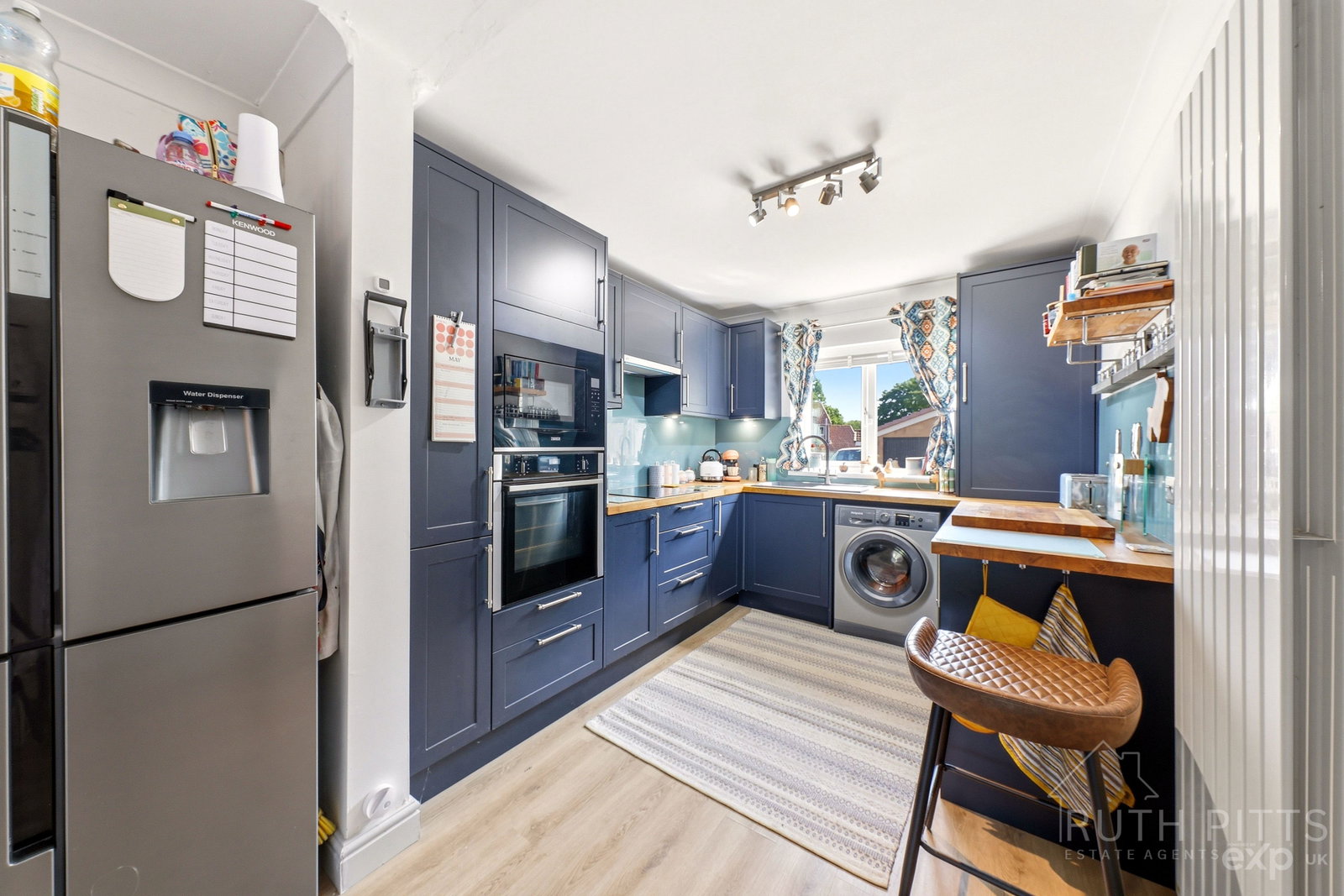 Town House in Pontefract